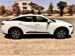 تويوتا كراون